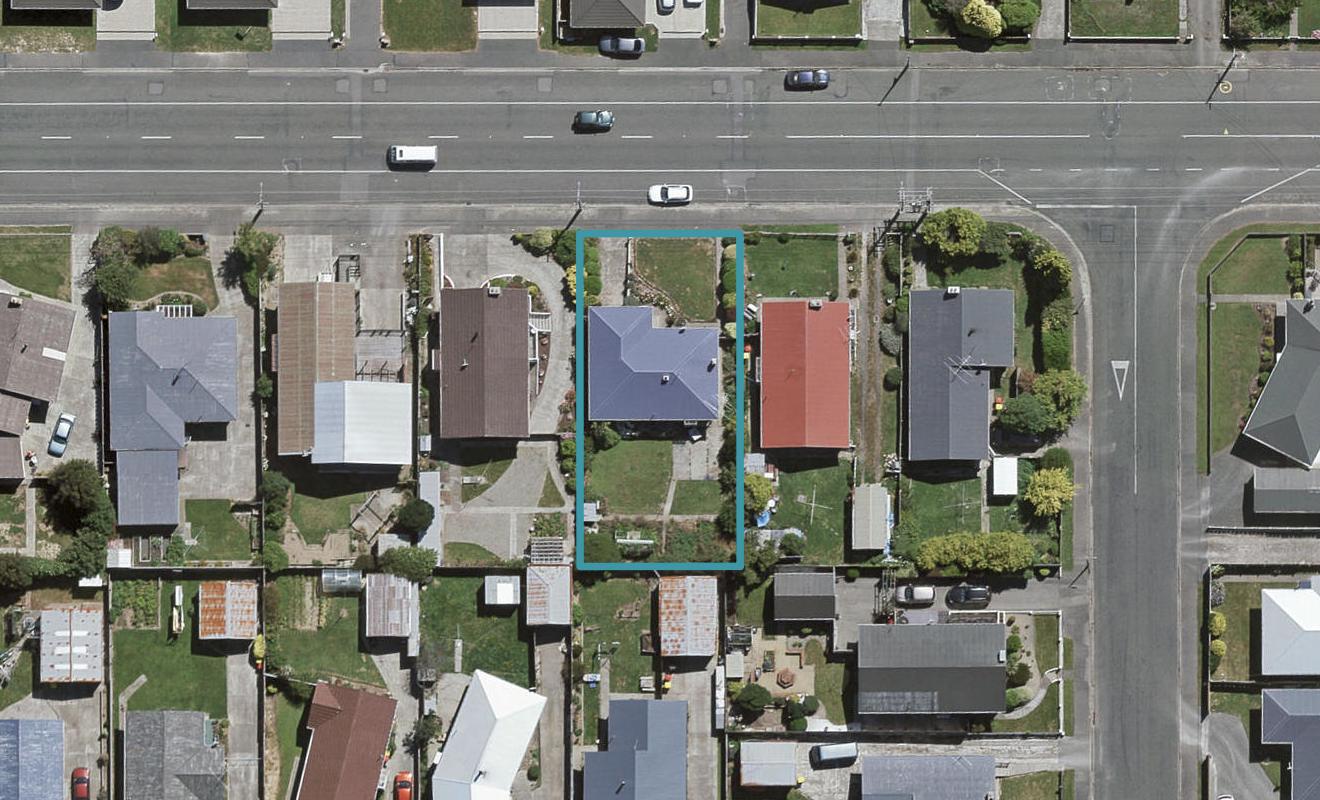 67 Mcquarrie Street, Kingswell, Invercargill - Carousel 1