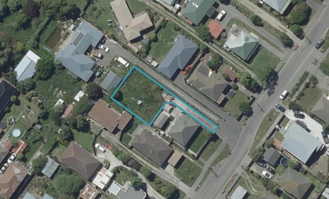 60A Bamford Street, Woolston, Christchurch - Carousel 1