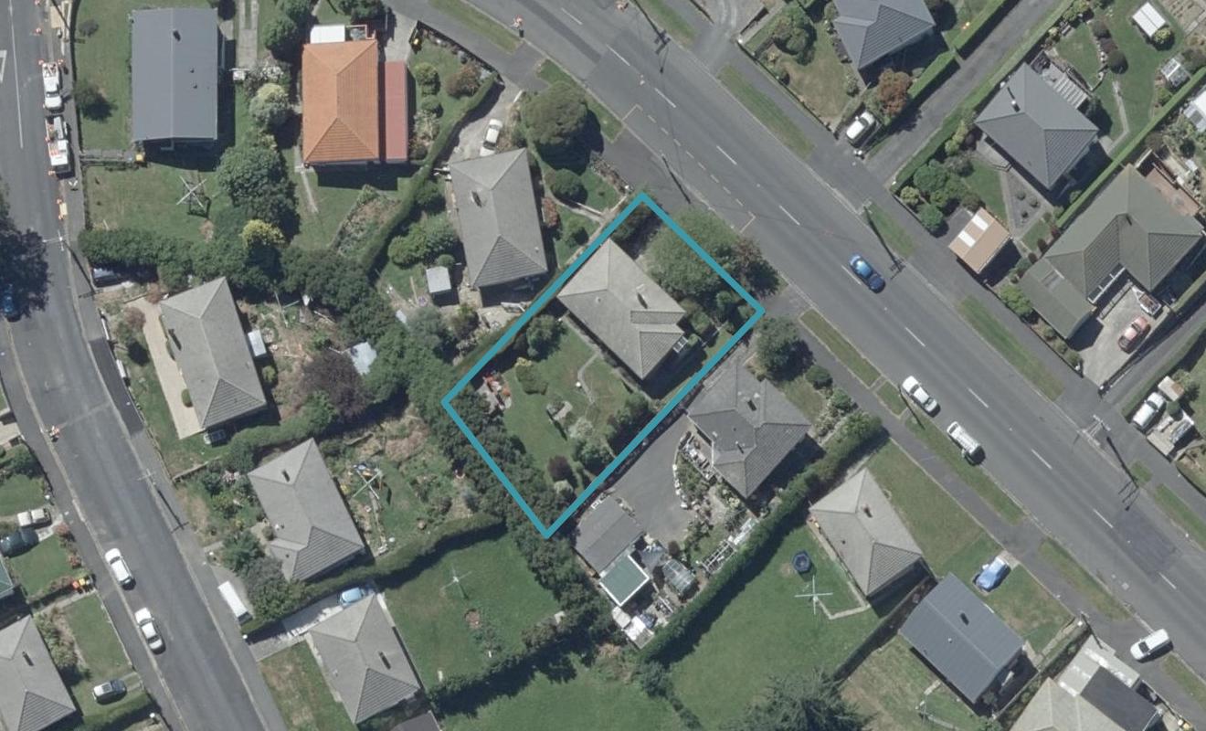 191 Brockville Road, Brockville, Dunedin - Carousel 1