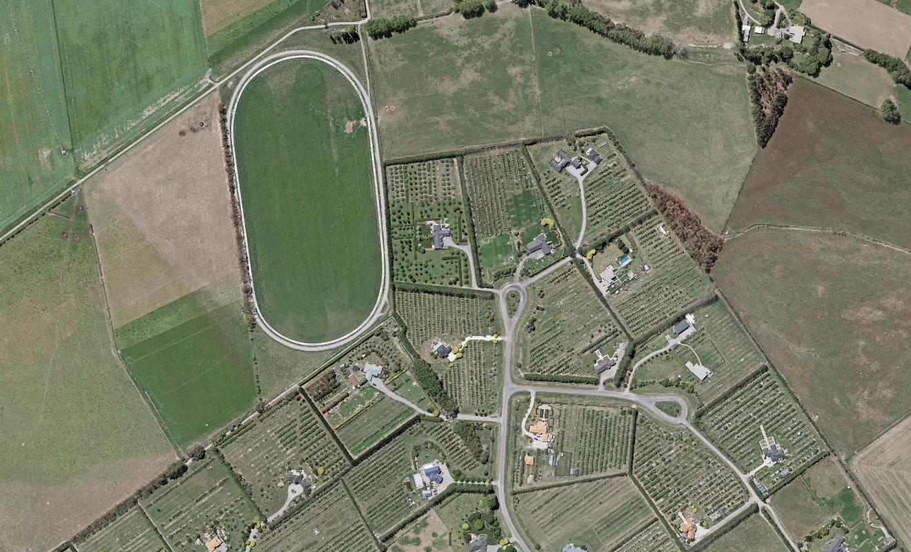 91 Siena Place, Ohoka, Kaiapoi - Carousel 1