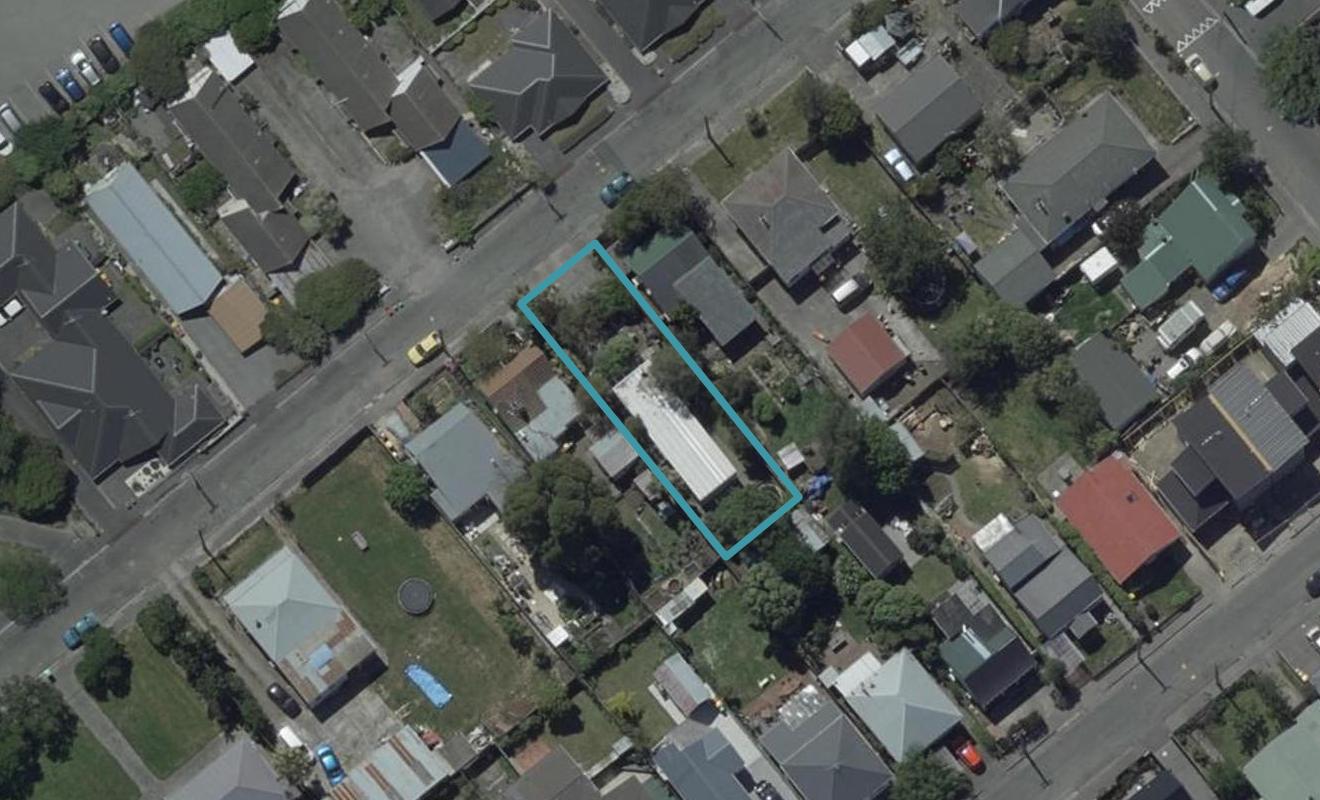 11 Willard Street, Spreydon, Christchurch - Carousel 1