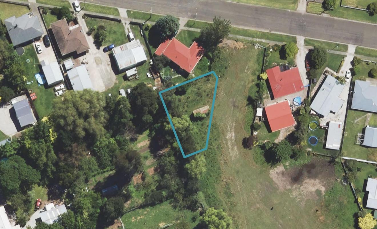 1 Riria Road, Tamarau, Gisborne - Carousel 1