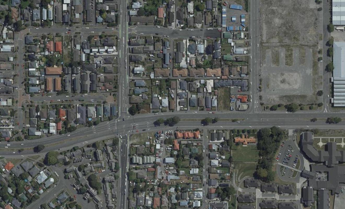 1/163 Brougham Street, Sydenham, Christchurch - Carousel 1