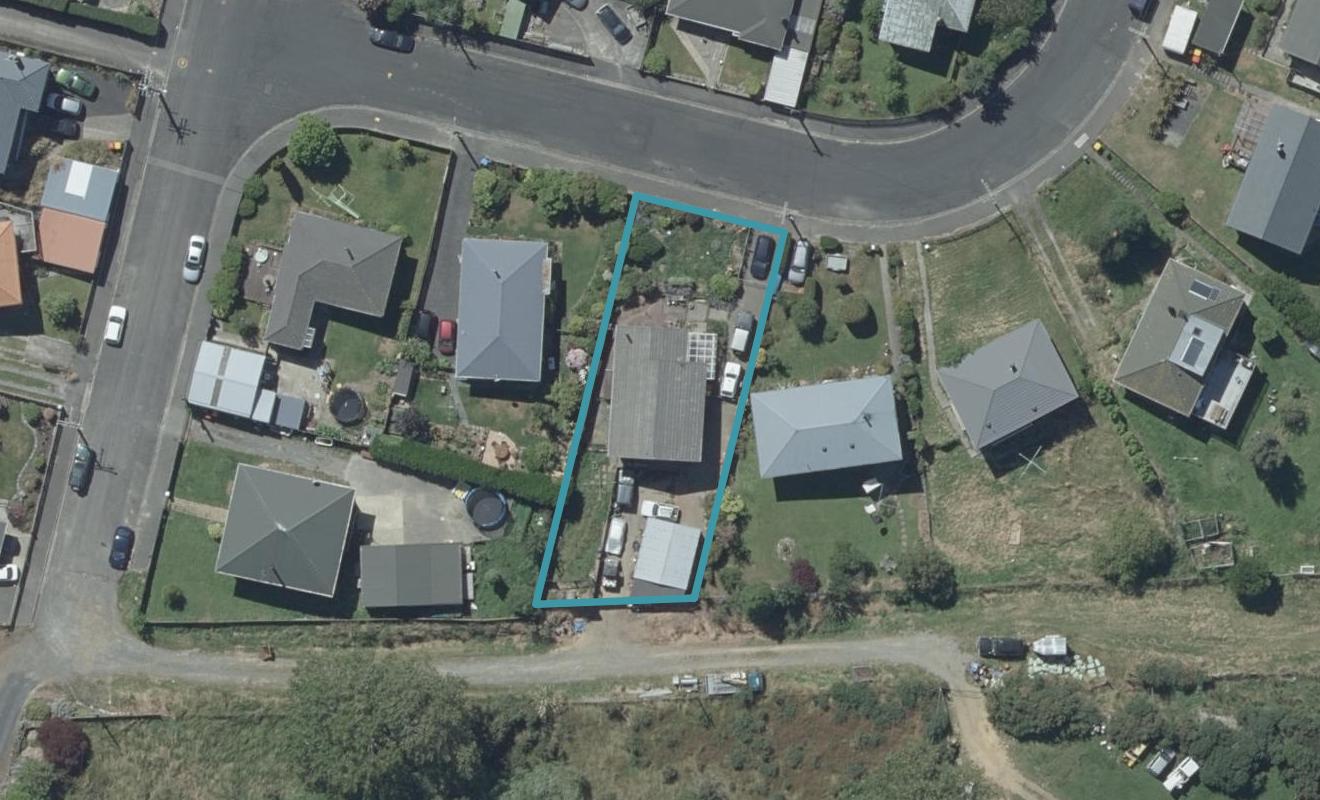 21 McDonald Street, Brockville, Dunedin - Carousel 1