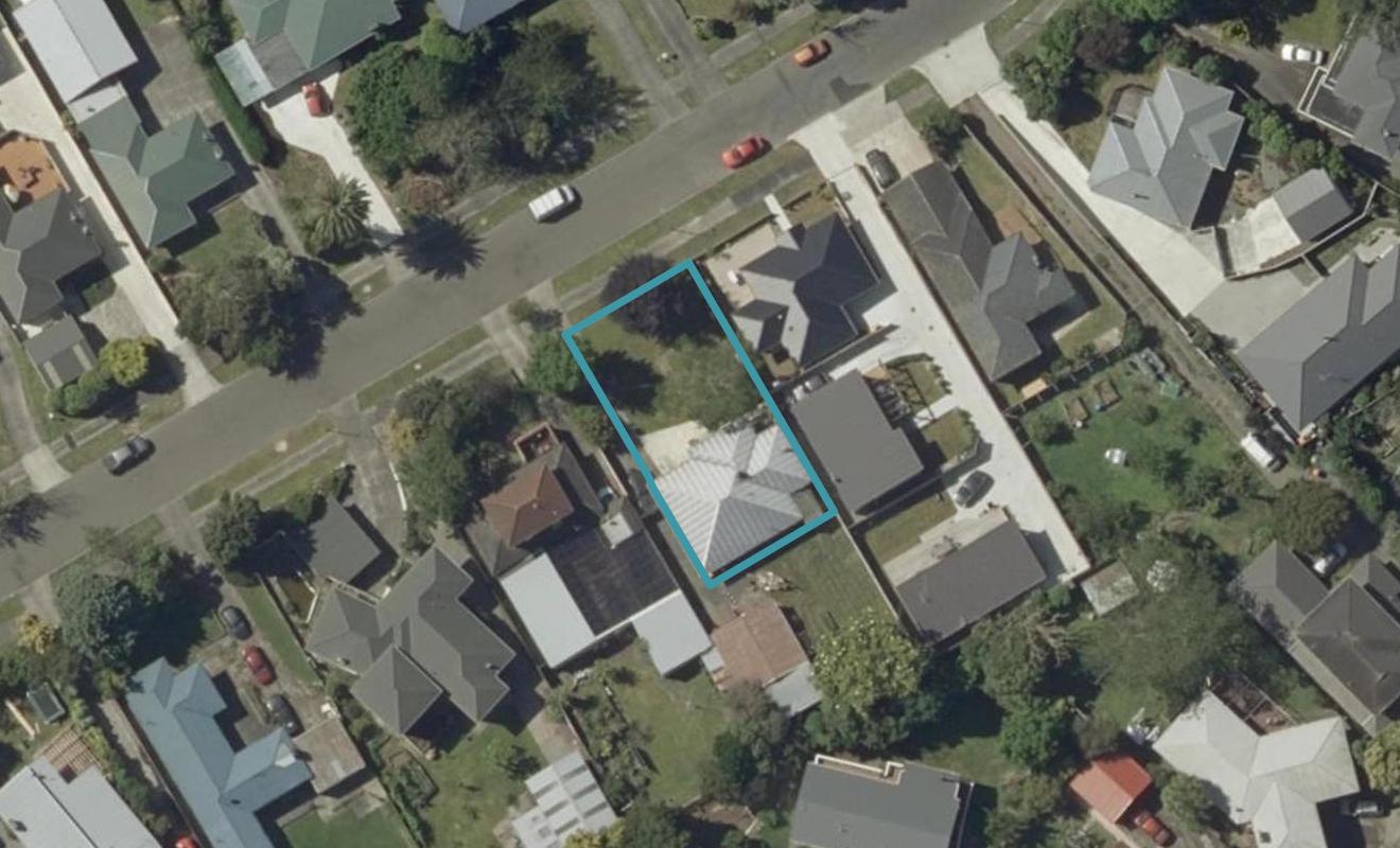 37 Sheffield Street, Awapuni, Palmerston North - Carousel 1