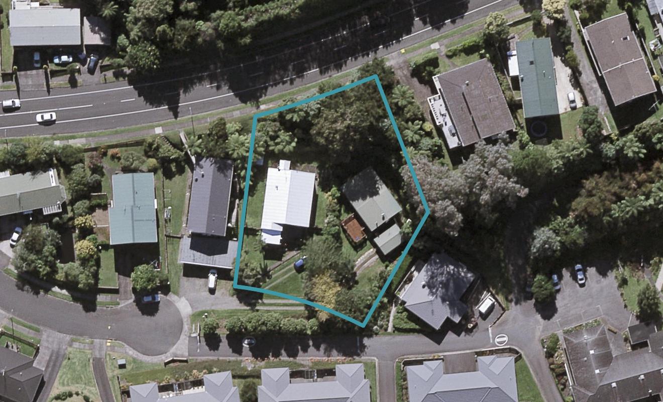 2/29 Cumberland Street, Merrilands, New Plymouth - Carousel 1
