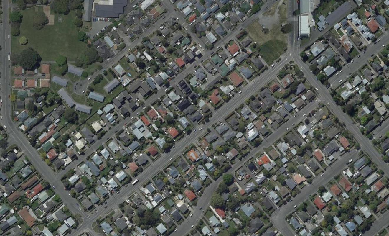 79A Coronation Street, Spreydon, Christchurch - Carousel 1