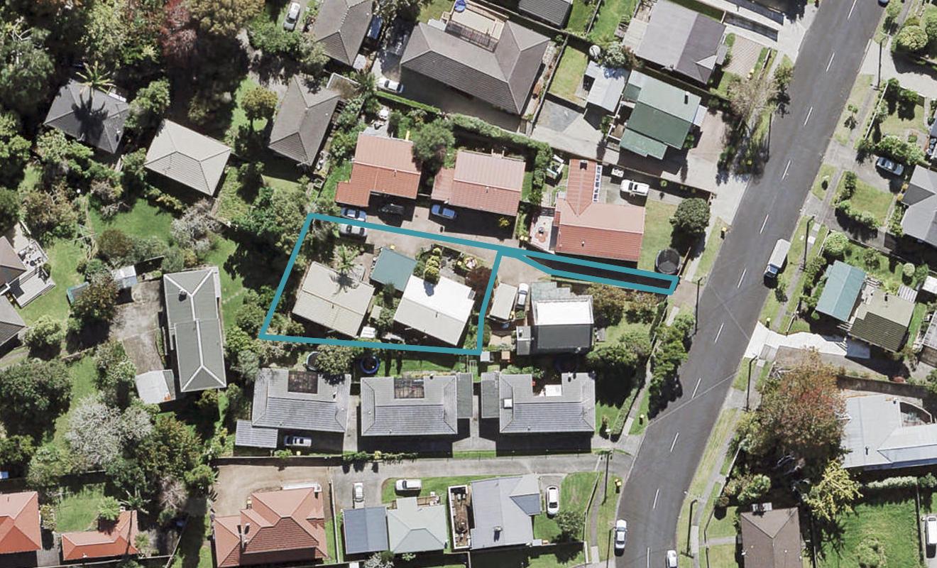 1/6A Wattle Street, New Lynn, Auckland - Carousel 1
