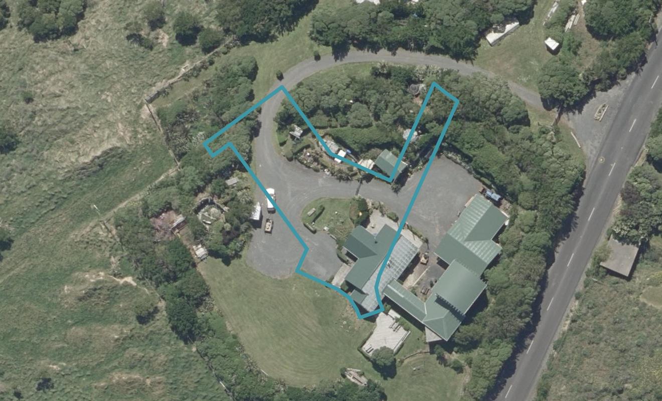 4 Teal Lane, Ocean Grove, Dunedin - Carousel 1