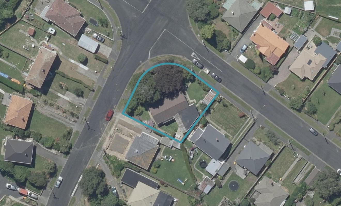 197 Burt Street, Wakari, Dunedin - Carousel 1