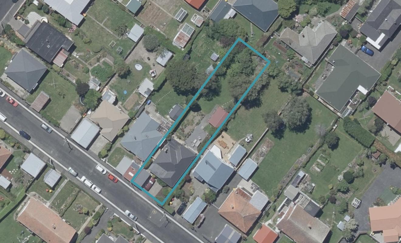 26 Edgar Street, Wakari, Dunedin - Carousel 1