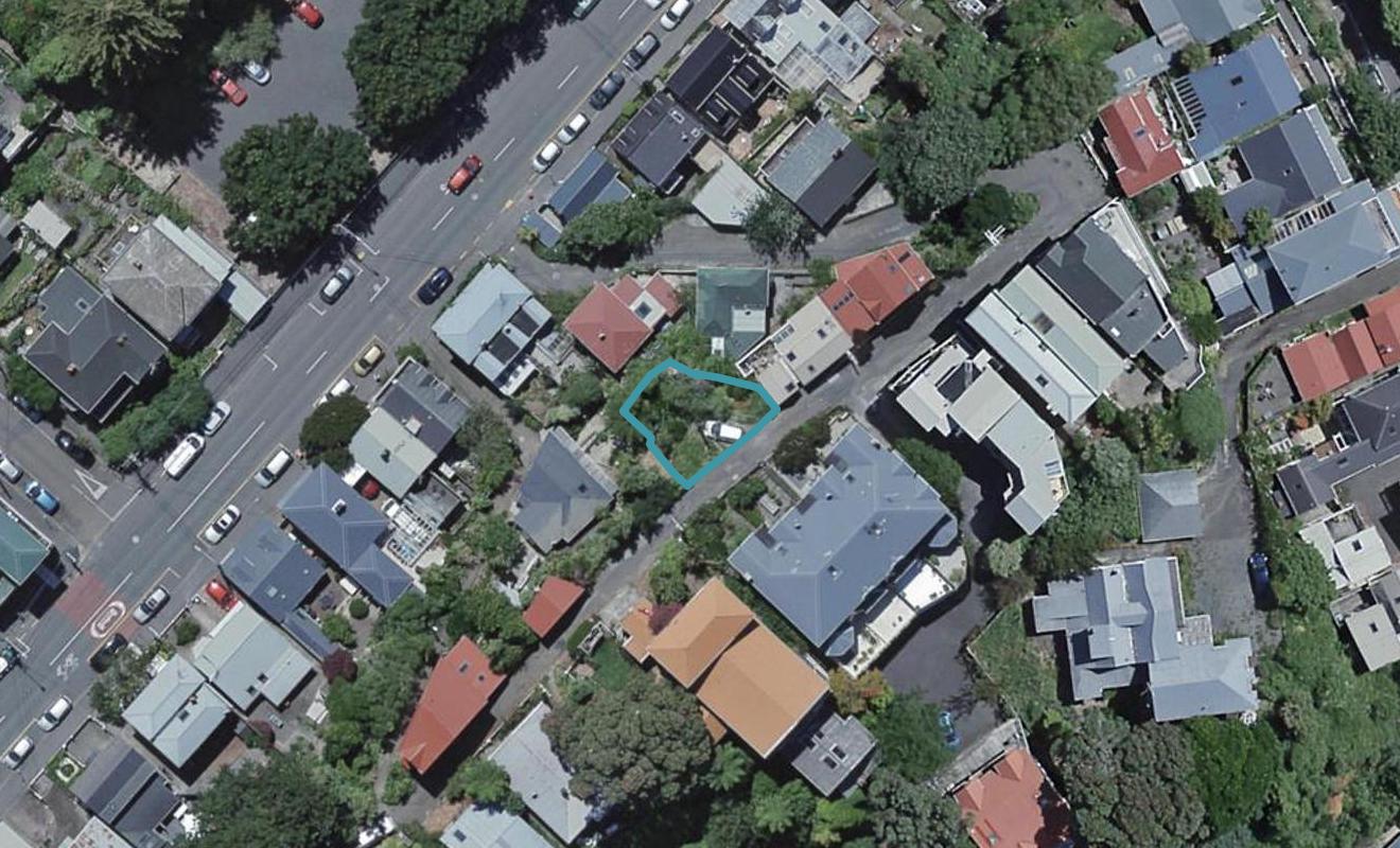 10 Glenbervie Terrace, Thorndon, Wellington - Carousel 1