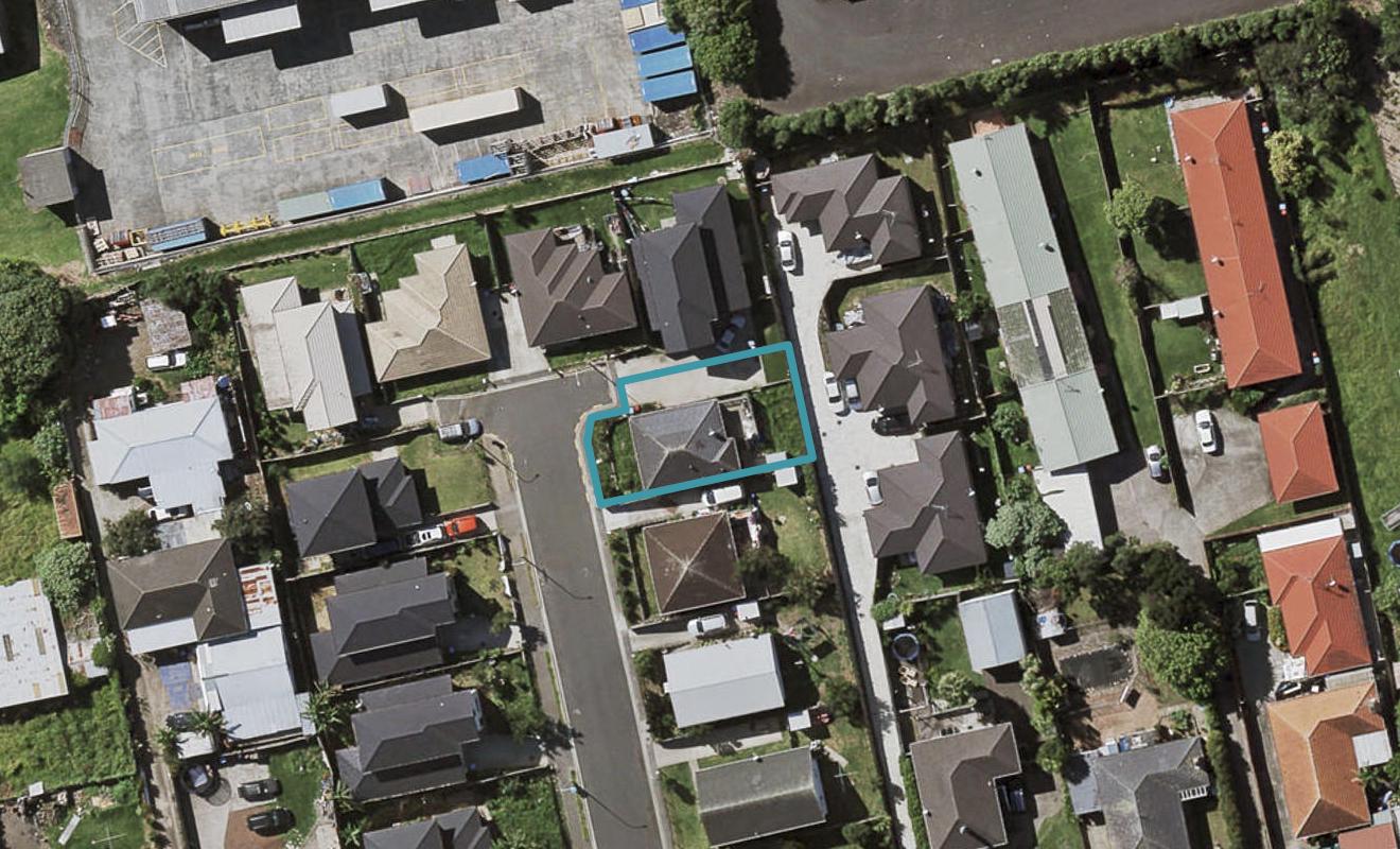 11 Sophia Close, Mount Wellington, Auckland - Carousel 1