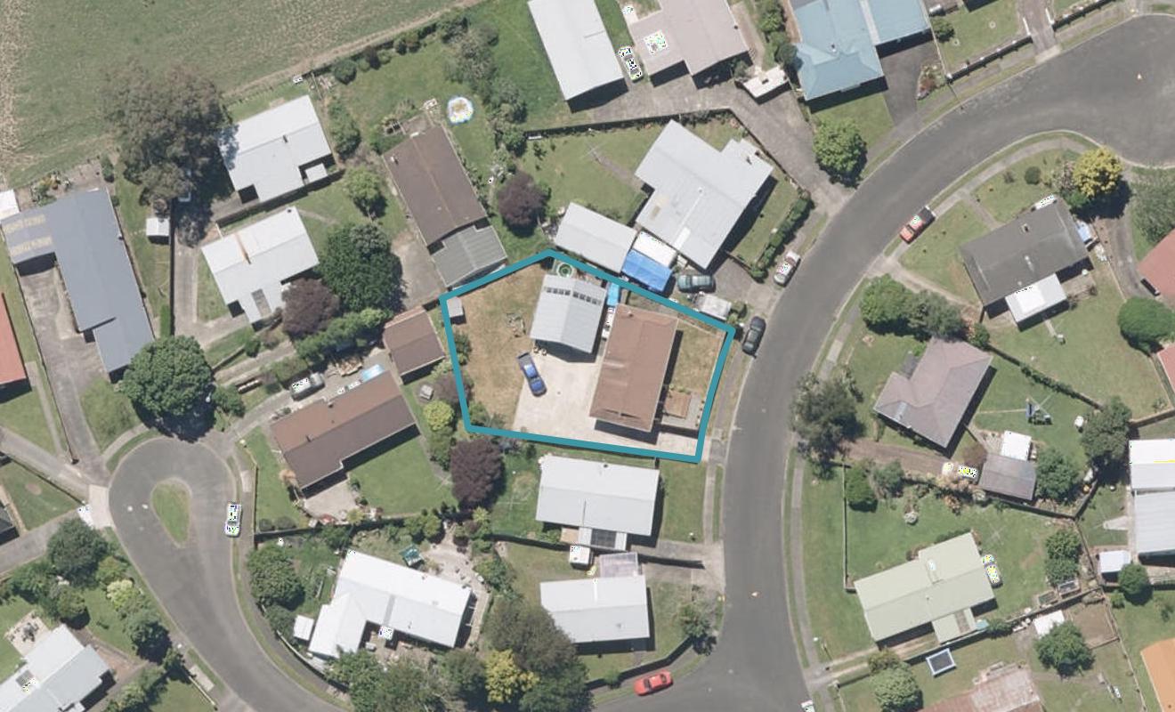 27 Willow Place, Aramoho, Whanganui - Carousel 1