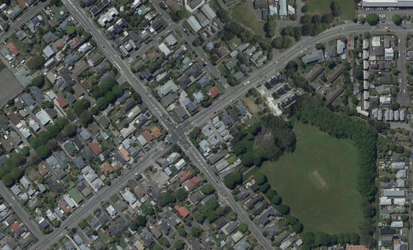 180A Milton Street, Sydenham, Christchurch - Carousel 1