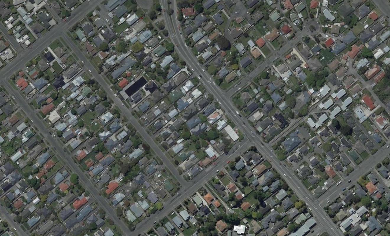 439A Barrington Street, Spreydon, Christchurch - Carousel 1