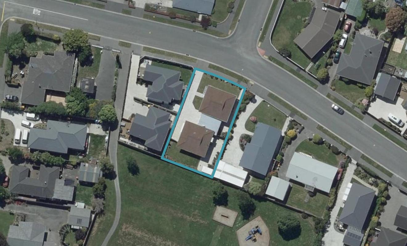 1/36 Niven Street, Avondale, Christchurch - Carousel 1