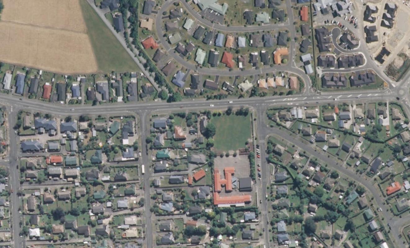 28 Pages Road, Marchwiel, Timaru - Carousel 1
