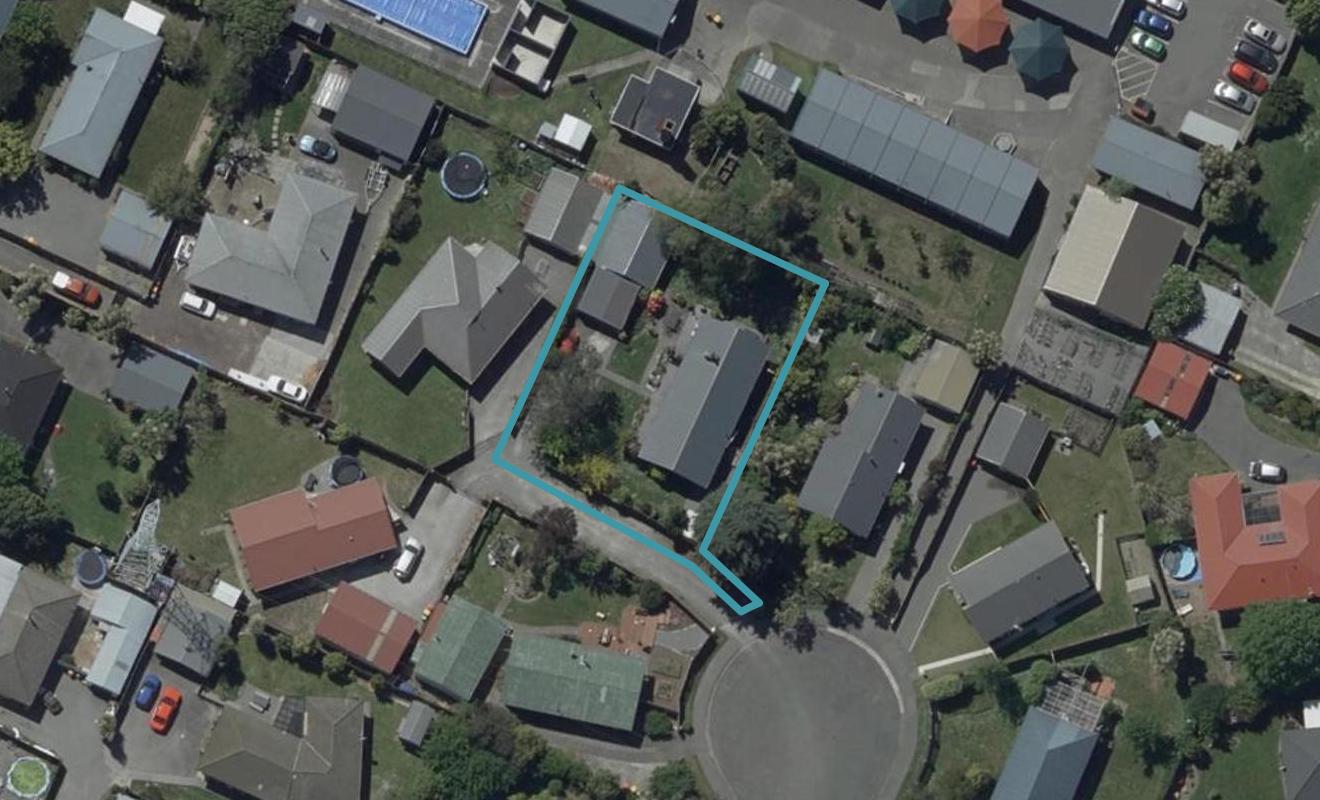 13 Brenda Place, Halswell, Christchurch - Carousel 1