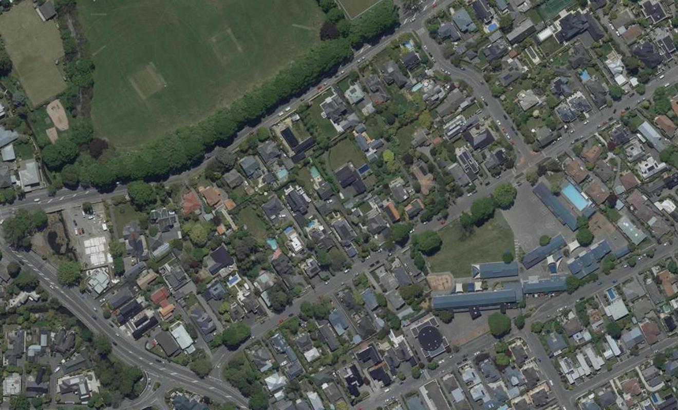43 Leinster Road, Merivale, Christchurch - Carousel 1