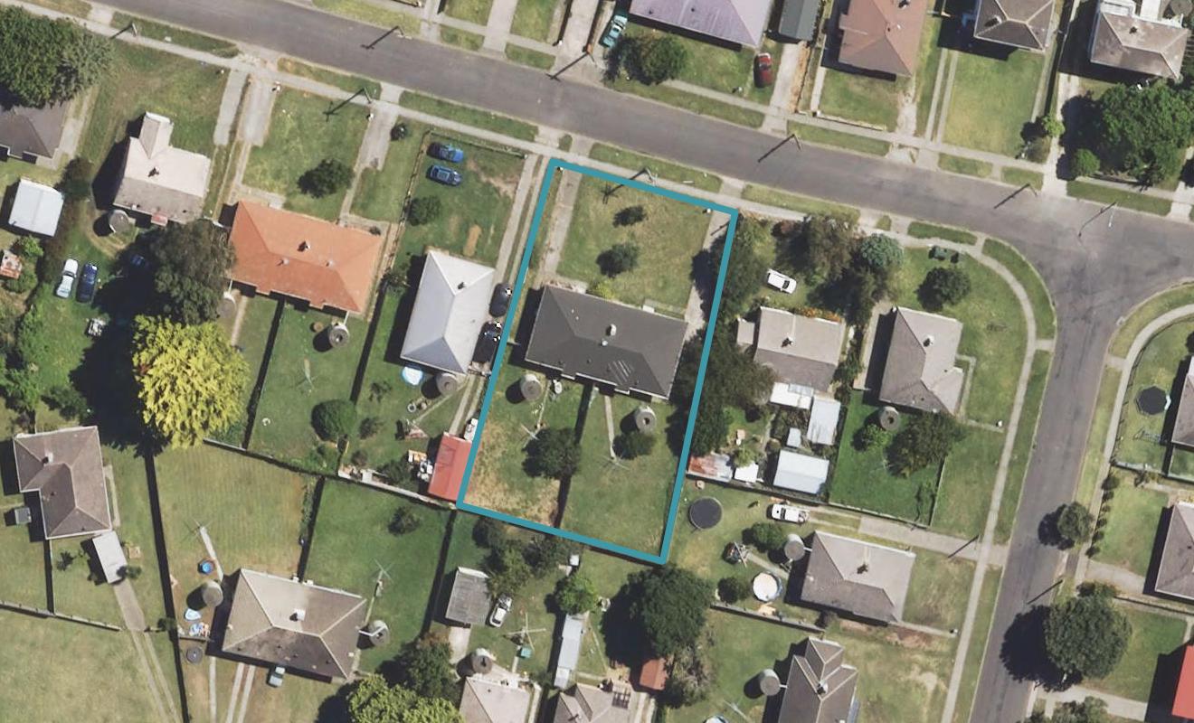 34 Kowhai Street, Te Hapara, Gisborne - Carousel 1
