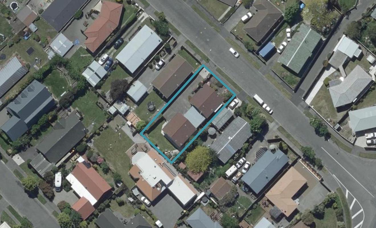 2/9 Cowes Street, Avondale, Christchurch - Carousel 1