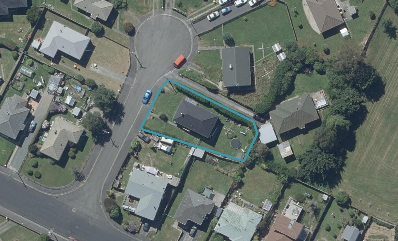 3 McCurdy Street, Brockville, Dunedin - Carousel 1