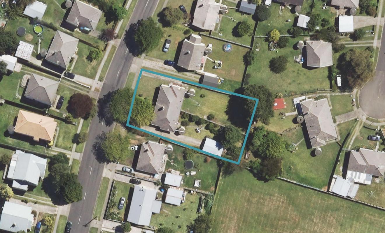 25 Collins Street, Te Hapara, Gisborne - Carousel 1