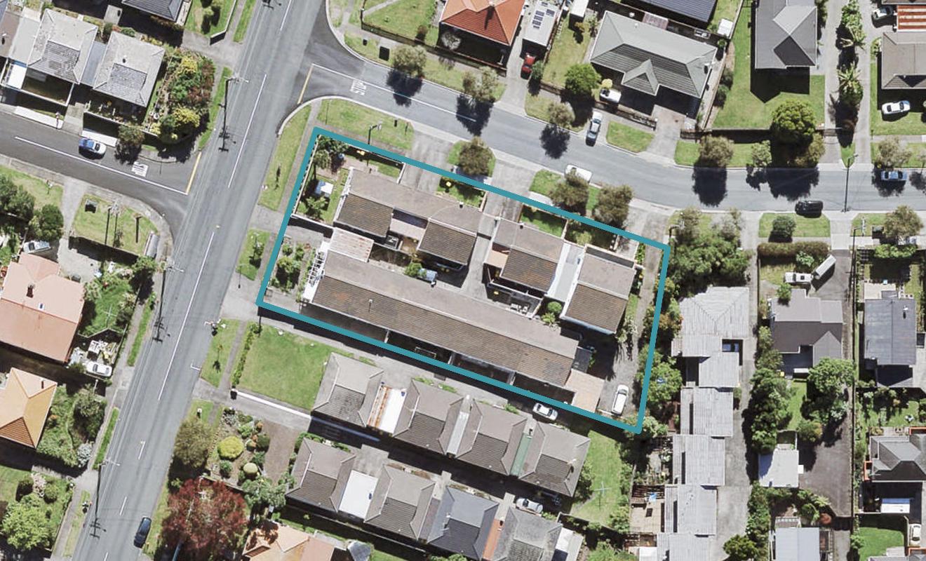 124 Astley Avenue, New Lynn, Auckland - Carousel 1
