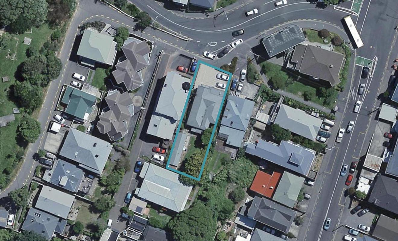 3 Mount Street, Te Aro, Wellington - Carousel 1