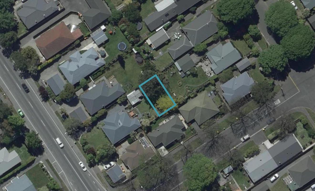 4/188 Cranford Street, St Albans, Christchurch - Carousel 1