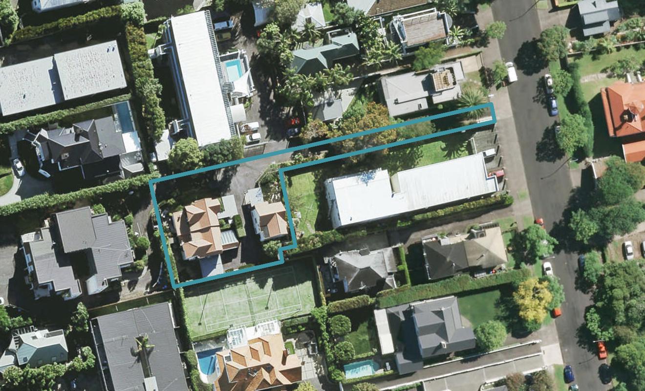 2/24 Hamilton Road, Herne Bay, Auckland - Carousel 1