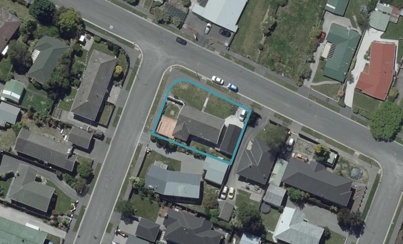 32 Belmont Street, Avondale, Christchurch - Carousel 1
