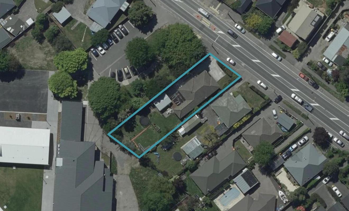 54 Hoon Hay Road, Hoon Hay, Christchurch - Carousel 1