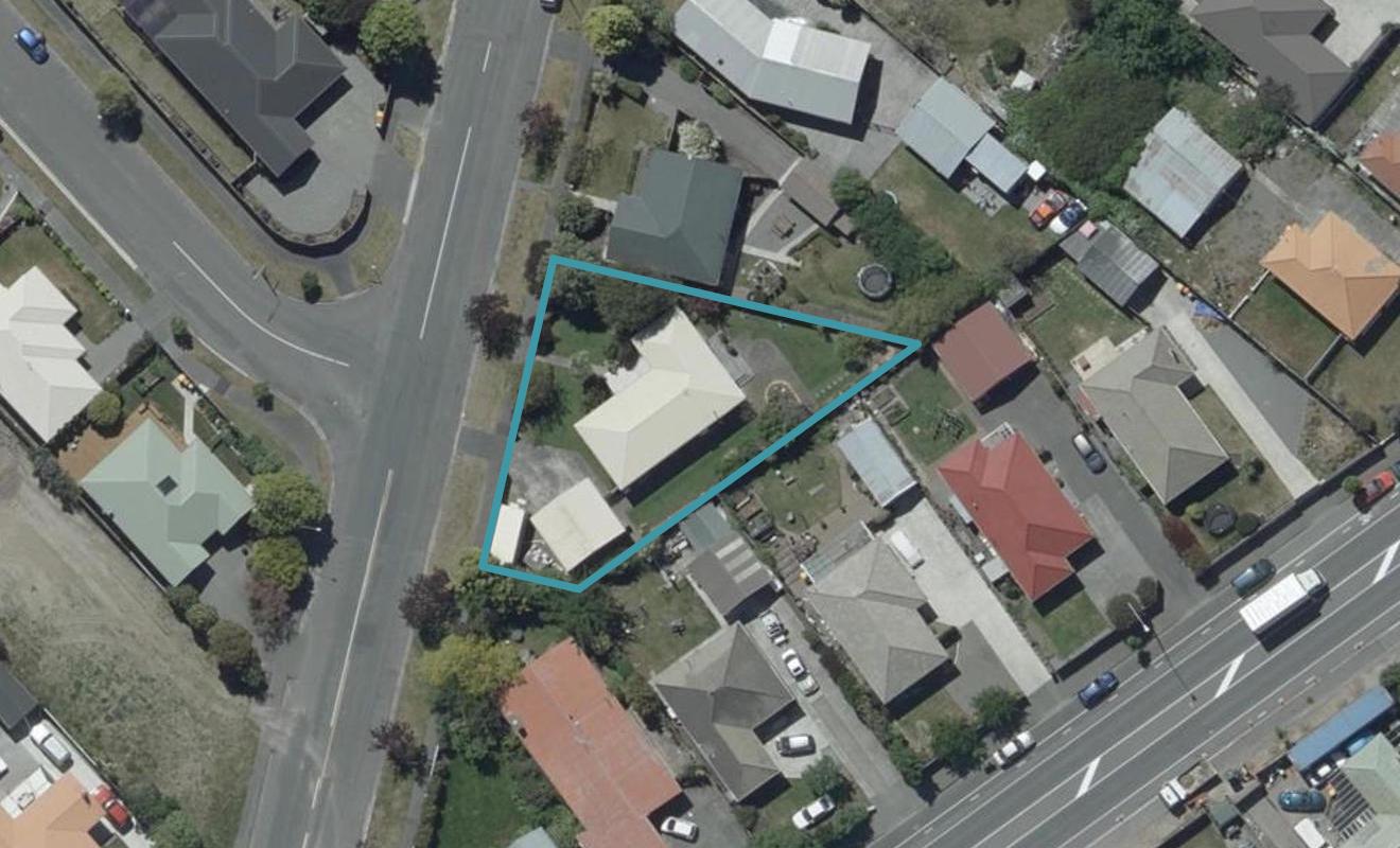8 Orrick Crescent, Avondale, Christchurch - Carousel 1