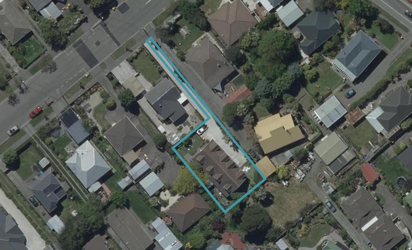 9A Mathers Road, Hoon Hay, Christchurch - Carousel 1