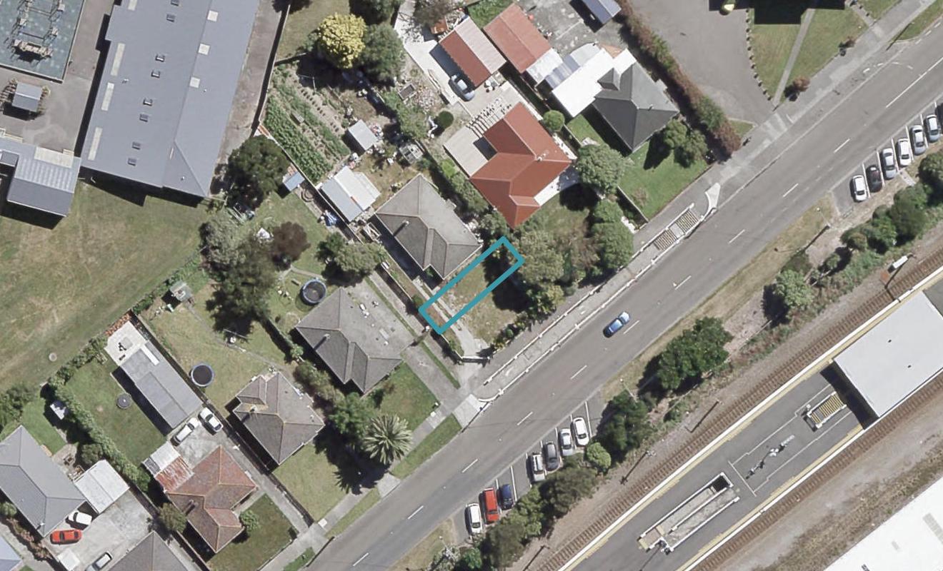 2/207 Oxford Terrace, Avalon, Lower Hutt - Carousel 1