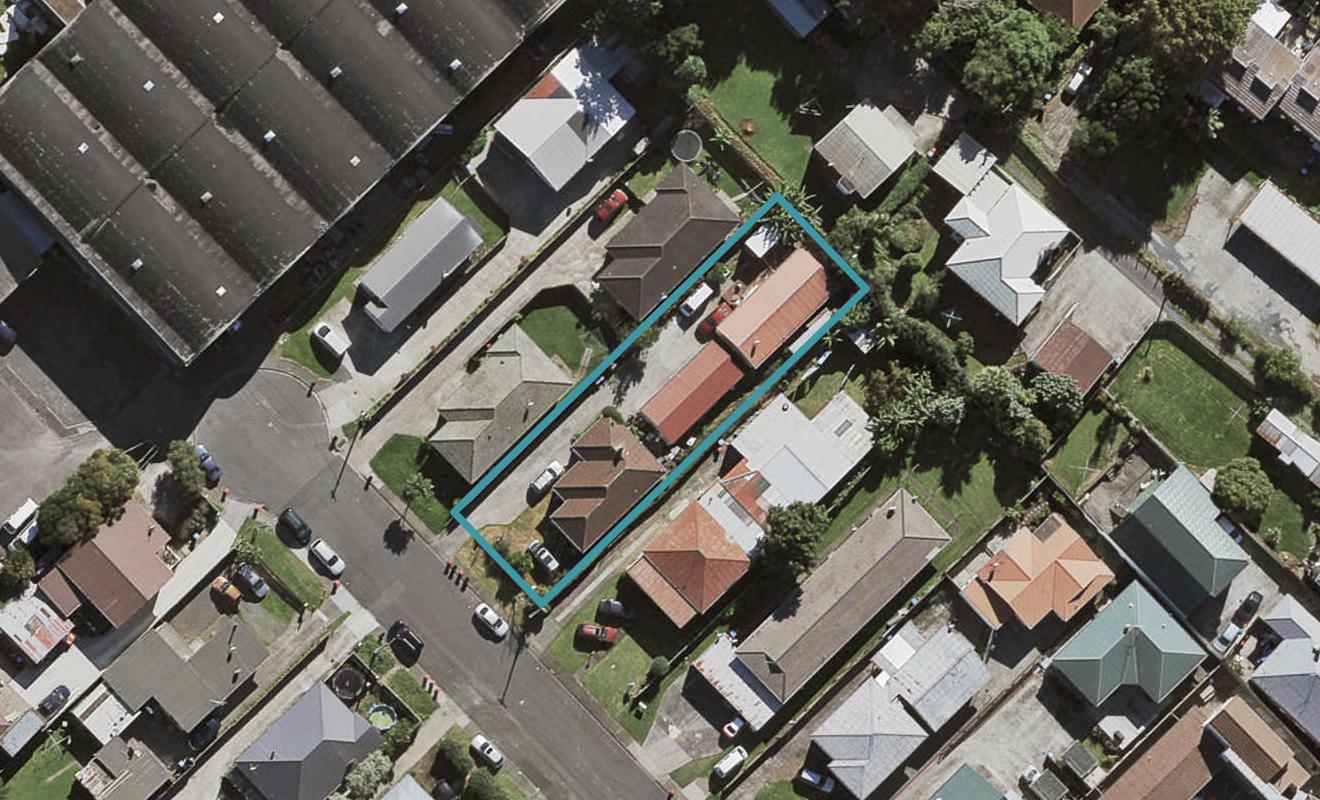 13 Chelsea Avenue, Otahuhu, Auckland - Carousel 1