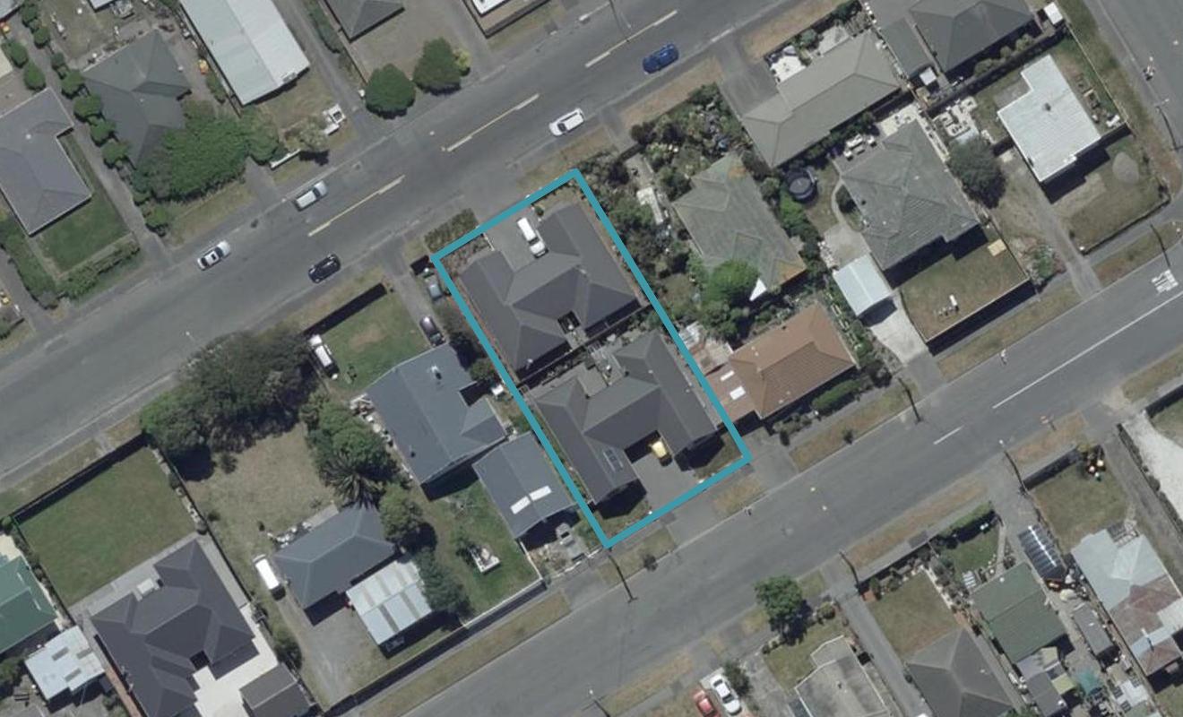 2/95 Pacific Road, North New Brighton, Christchurch - Carousel 1