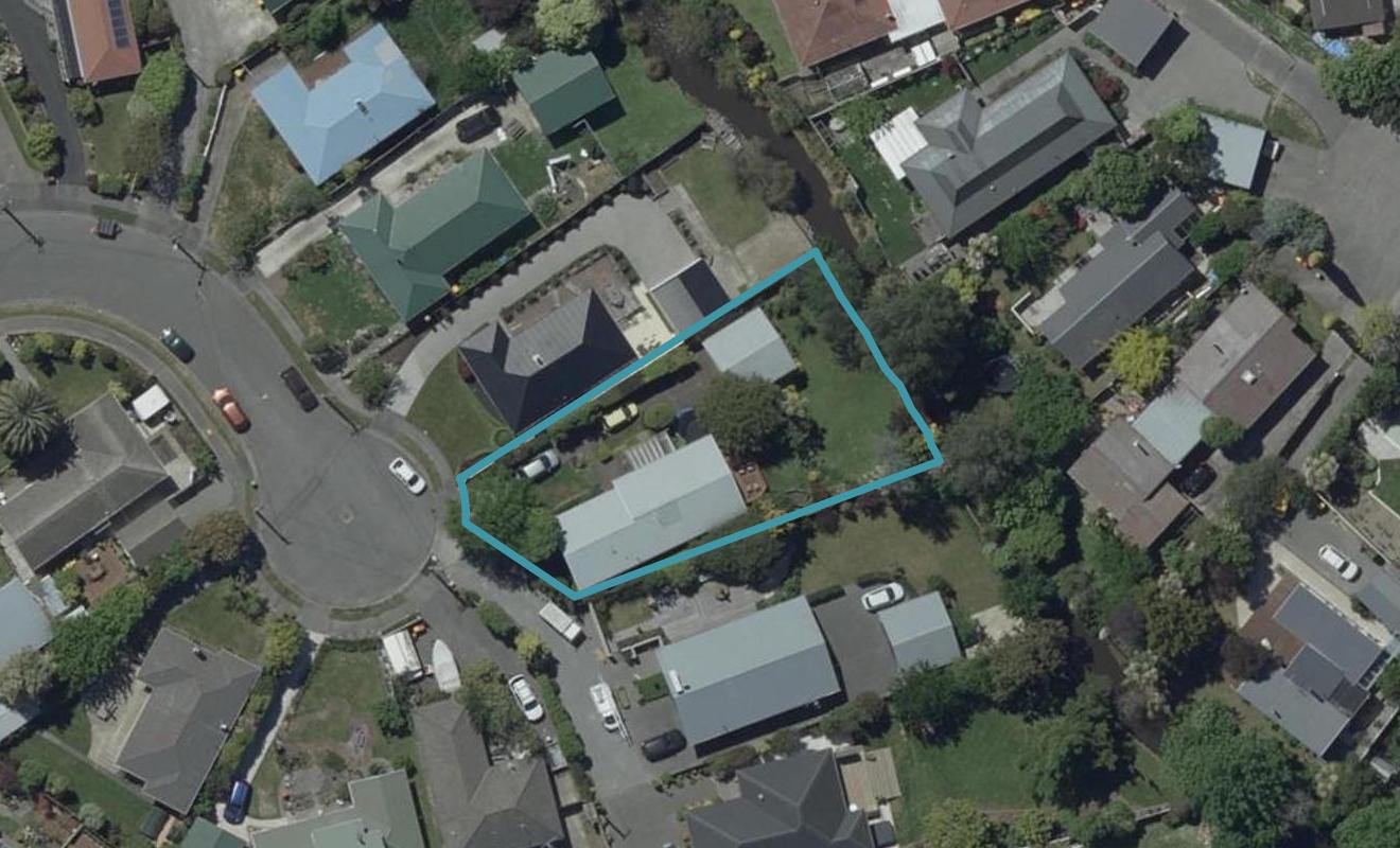 27 Greta Place, Hoon Hay, Christchurch - Carousel 1