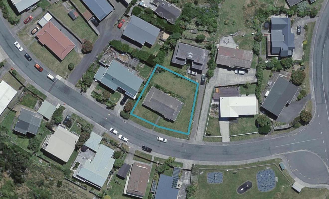 10 Orchy Crescent, Southgate, Wellington - Carousel 1