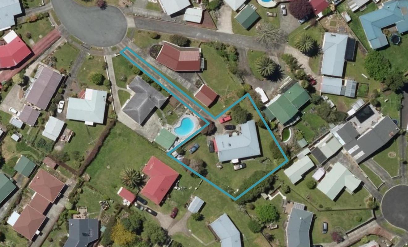 21 Hawea Place, Tikipunga, Whangarei - Carousel 1