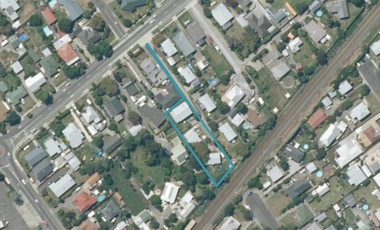 913 Nelson Street North, Mahora, Hastings - Carousel 1