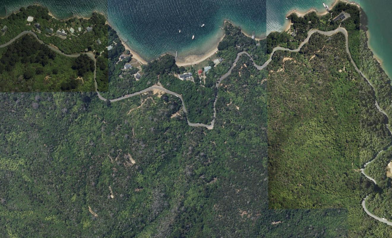 2123 Queen Charlotte Drive, Ngakuta Bay - Carousel 1