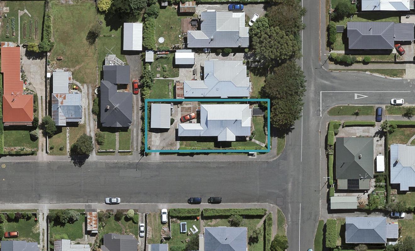 137 Nelson Street, Strathern, Invercargill - Carousel 1