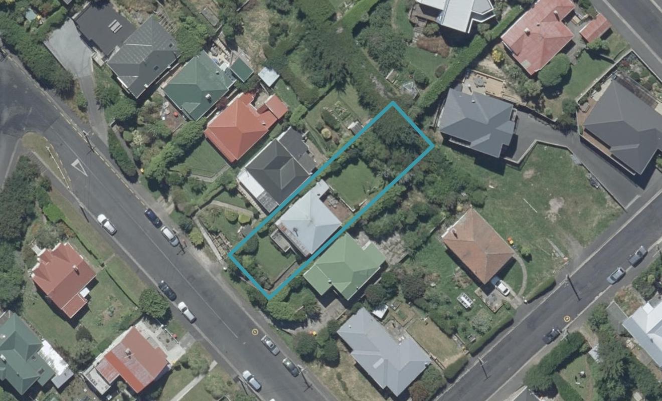 54 Orbell Street, Dalmore, Dunedin - Carousel 1
