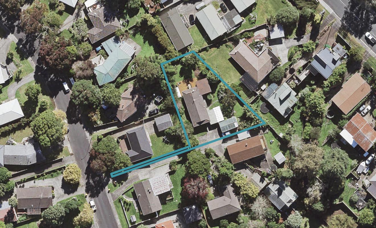 22 Vandeleur Avenue, Birkdale, Auckland - Carousel 1