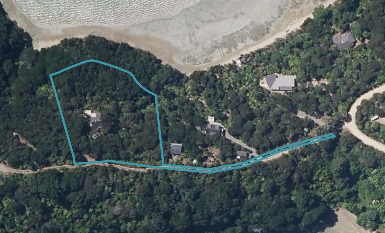 28 Saint Omer Road, Saint Omer, Marlborough Sounds - Carousel 1