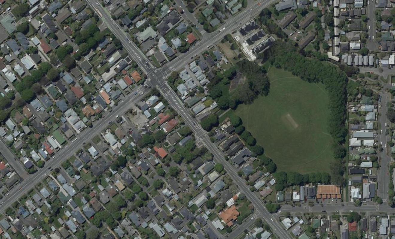 120 Strickland Street, Sydenham, Christchurch - Carousel 1