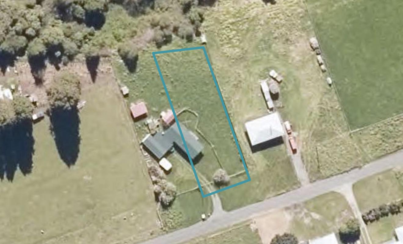 11 Tihoi Street, Taihape - Carousel 1